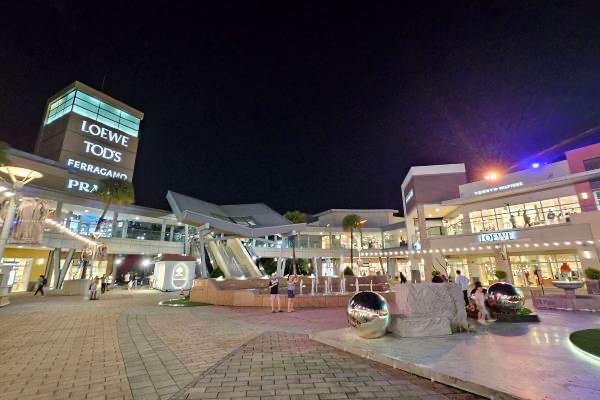 桃園跨年住宿 #3 和逸飯店桃園館