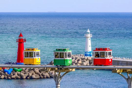 국내 힐링 여행 부산