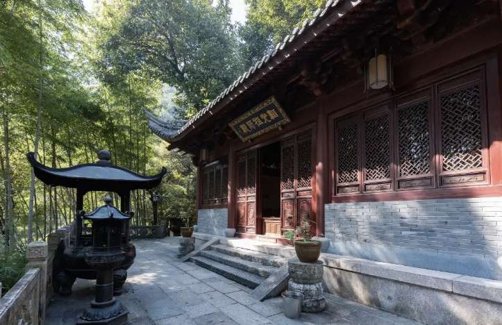 韜光寺