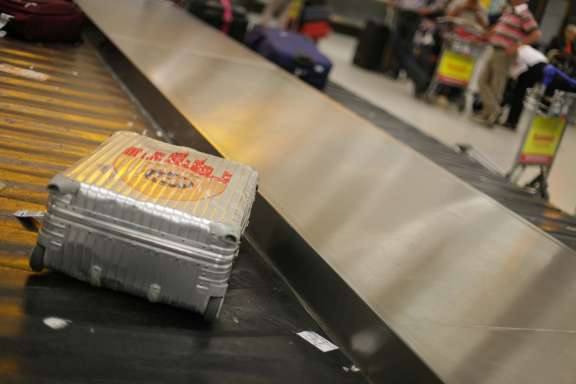 What If ZipAir Damages or Loses Your Baggage