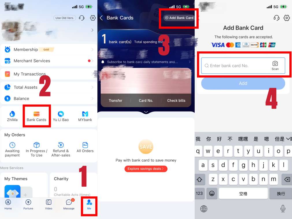 สั่งอาหารในจีนยังไงให้รอด? คู่มือฉบับสมบูรณ์สำหรับนักท่องเที่ยวไทย | Trip.com