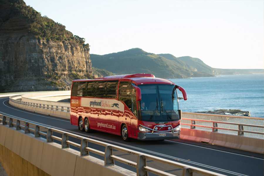 How to Get to Melbourne from Sydney by bus