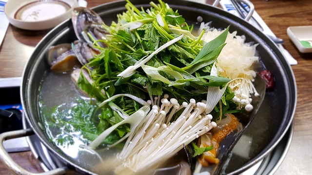 갈치구이