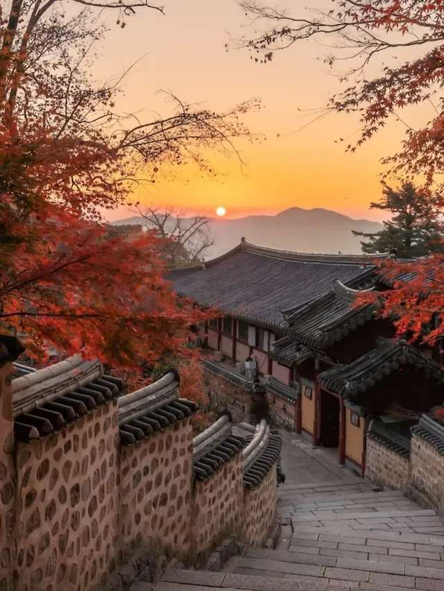 梵魚寺