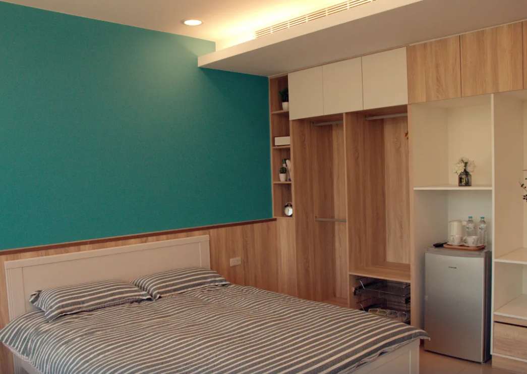 金門住宿|金門沐風民宿