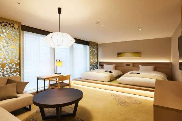 廣島住宿｜廣島穎特飯店