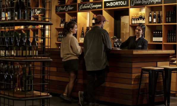 멜버른 와이너리 투어 이동 방법 