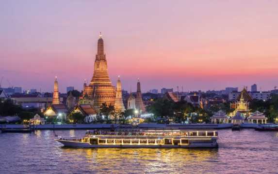 나홀로 여행 태국