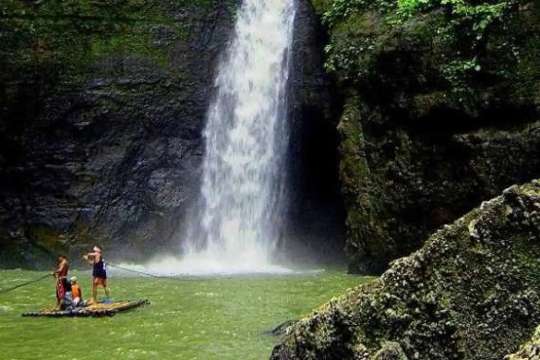 Pagsanjan Falls