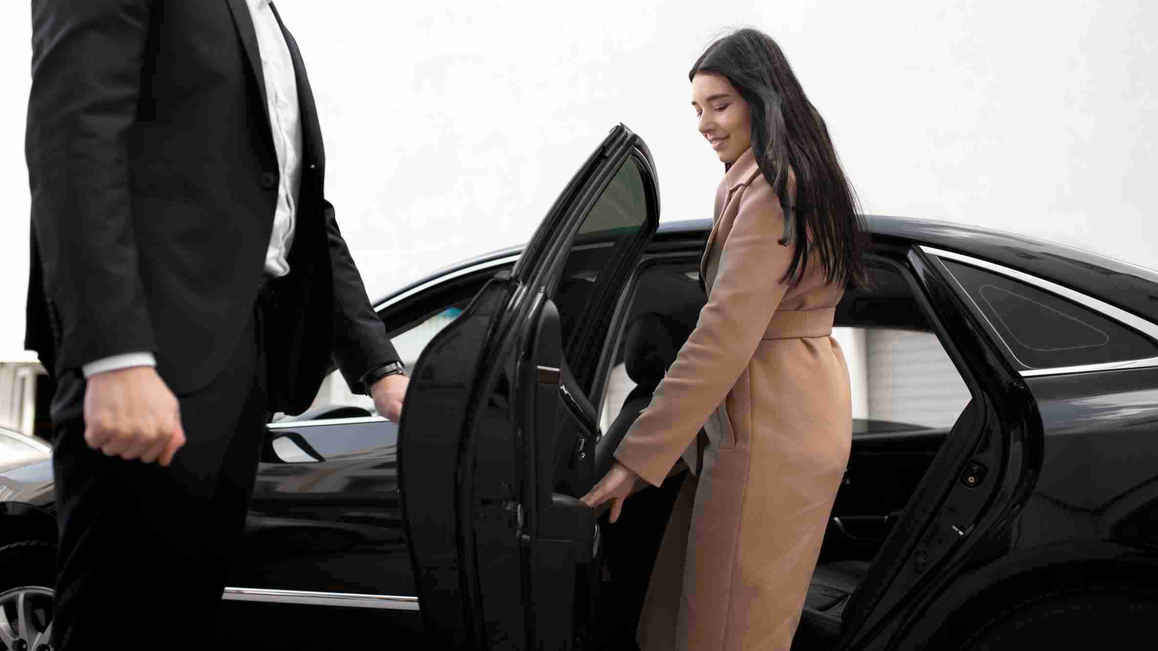 Airport Limousine