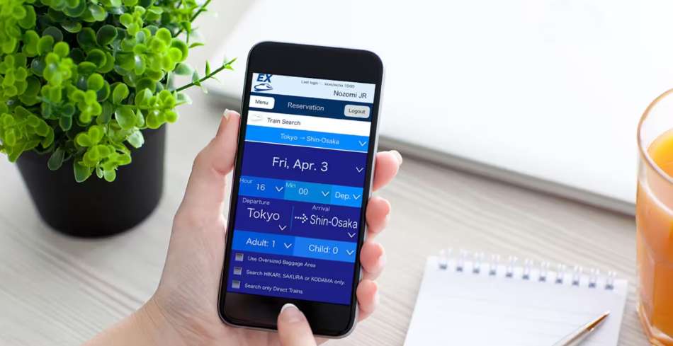Should You Install Japan Transport Apps Before Your Trip