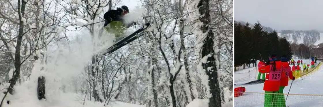 Other Japan Ski Resorts Worth Considering