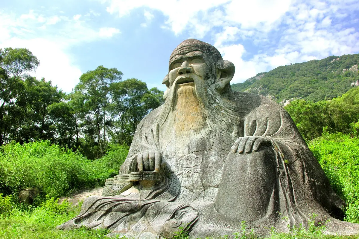 清源山