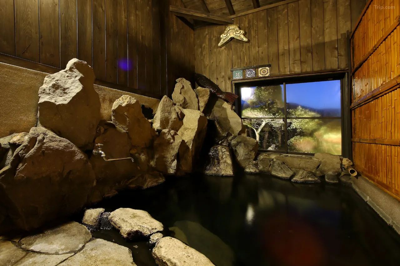 湯布院 Lamp 之宿