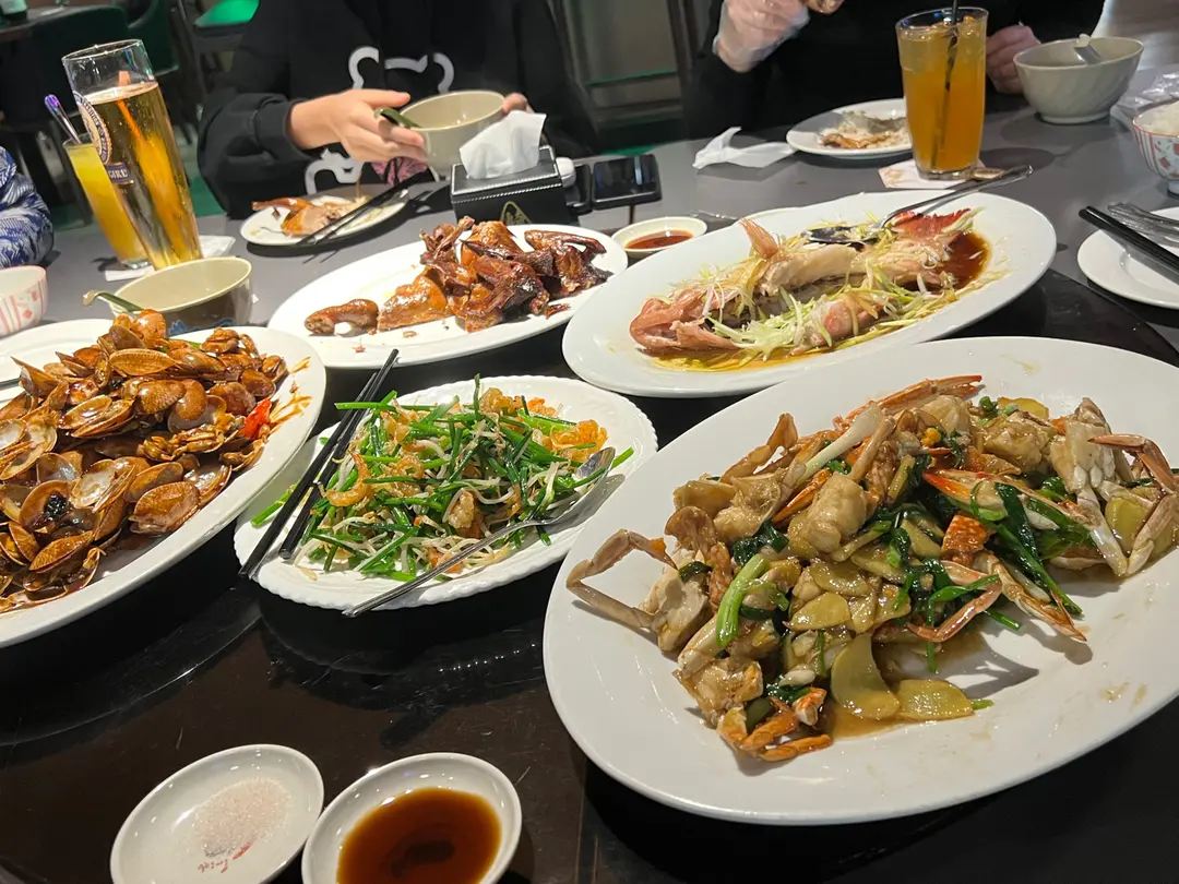 Franky & Friends Cafe Restaurant