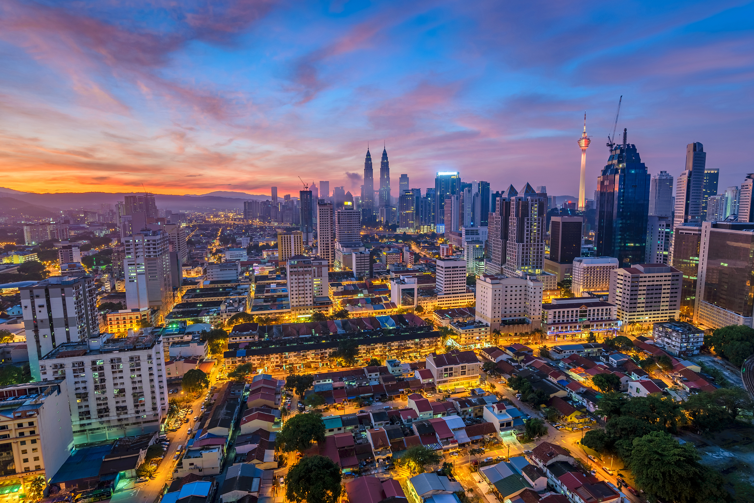 travel-to-Kuala Lumpur