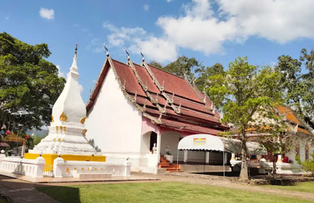 วัดโพนชัย