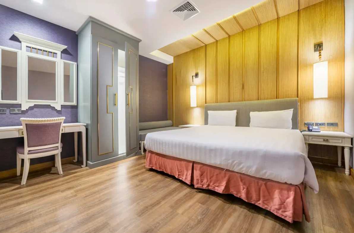 โรงแรมรัตนโกสินทร์