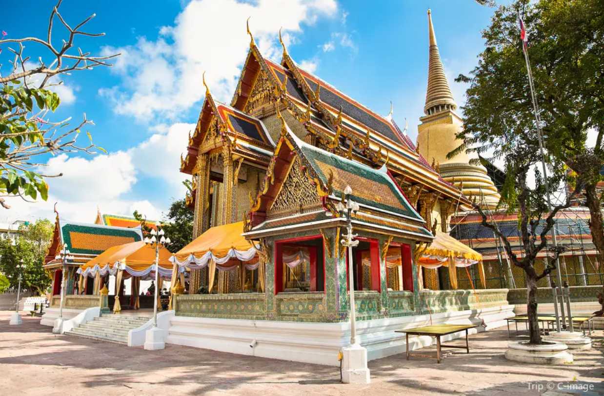 วัดราชบพิธสถิตมหาสีมารามราชวรวิหาร