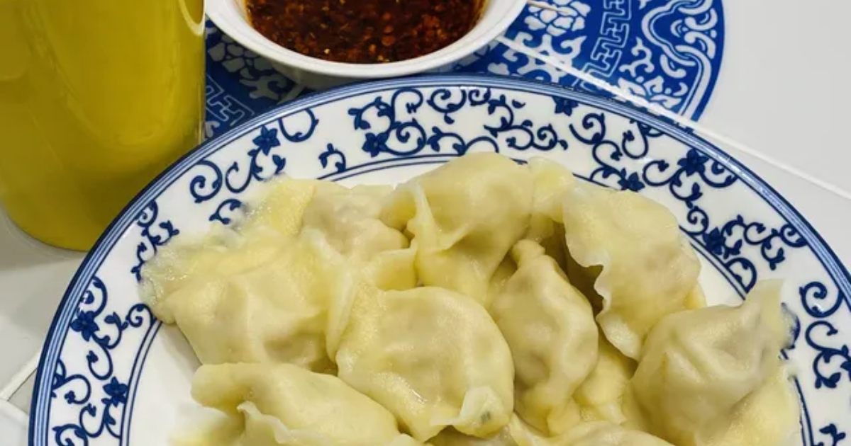 Harbin Dumplings