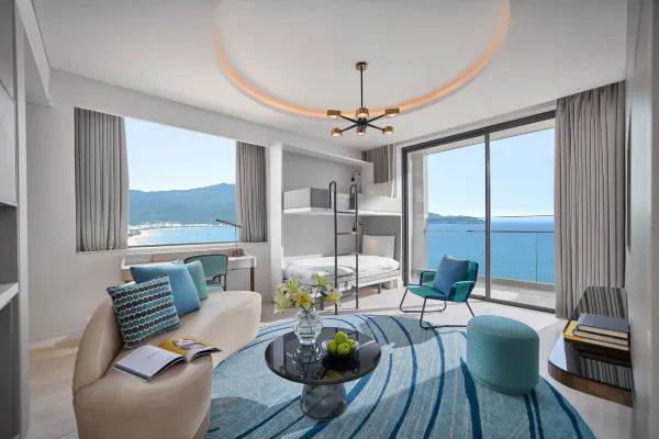 美溪沙灘住宿 #3 洲際飯店集團旗下voco Ma Belle 峴港