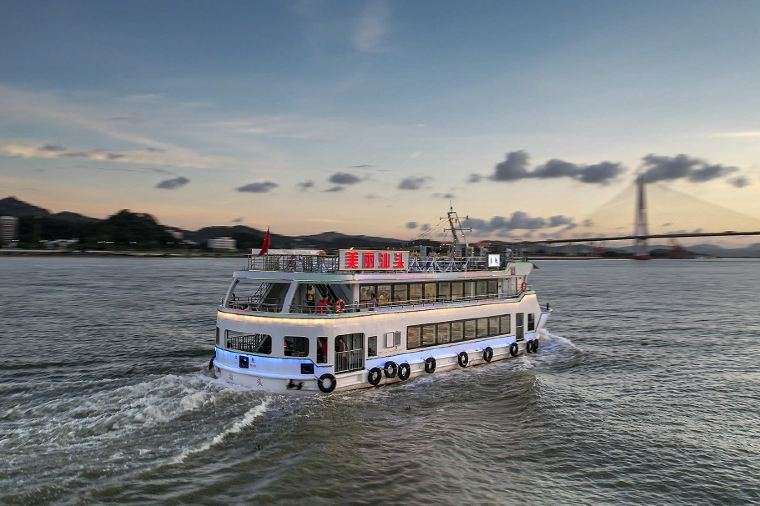 เที่ยวซัวเถา