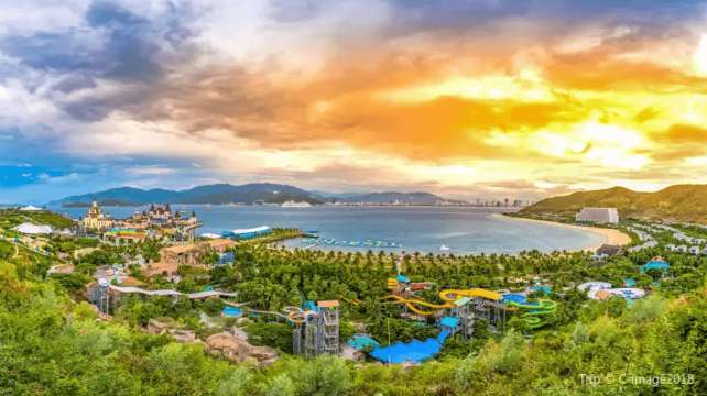Nên đi Vinpearl Nha Trang vào thời điểm nào đẹp nhất?