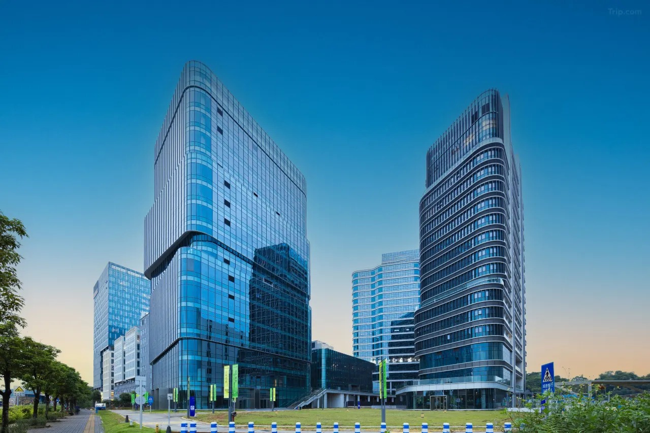 海仕登（深圳觀瀾新湖路傳音智滙廣場店）