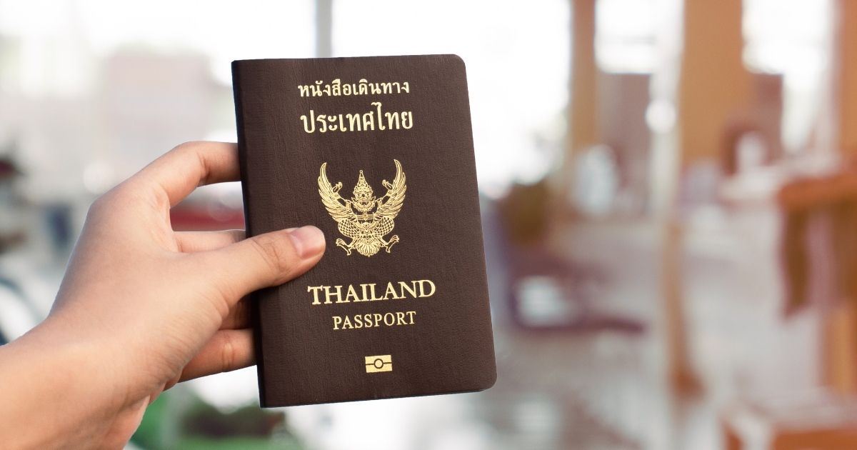 พาสปอร์ตหายที่จีนทำไงดี? คู่มือฉุกเฉินสำหรับนักท่องเที่ยวไทย 2569 | Trip.com