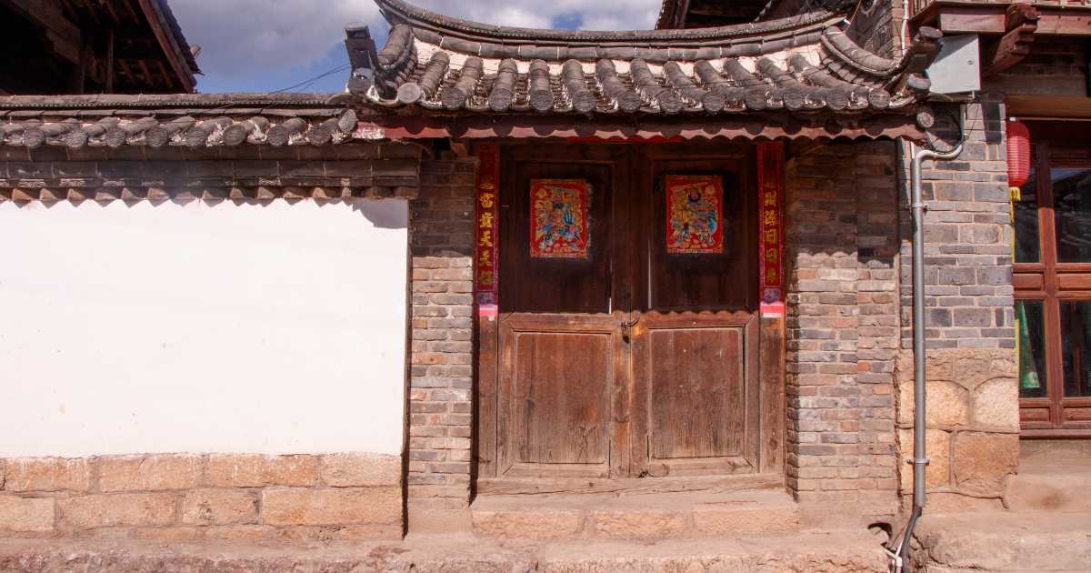 Cosa vedere a Lijiang: attrazioni e cosa fare_Baixa