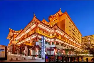 Merlinhod Hotel-2