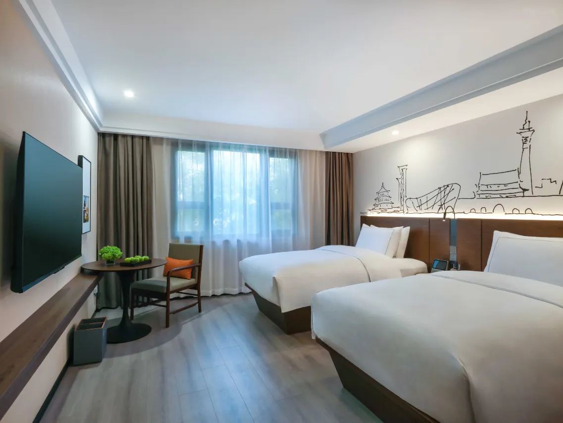 เออร์โคฟ บาย ไฮแอท ปักกิ่ง ฟอร์บิดเดน ซิตี้-1