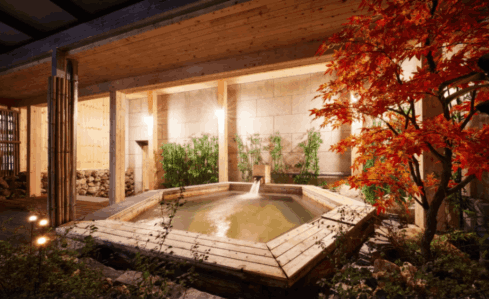 오색그린야드호텔