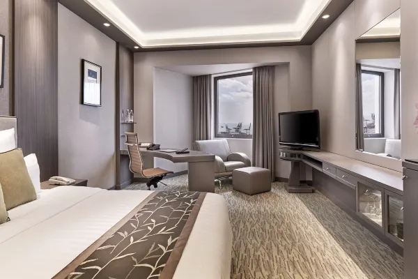 新加坡住宿推薦 #3 新加坡 M 飯店