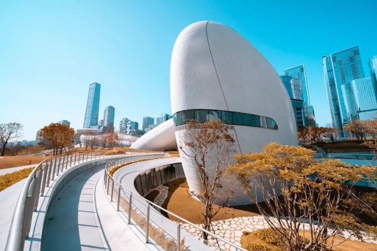 深圳灣文化廣場