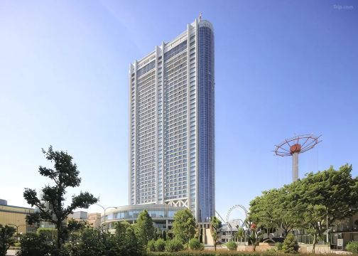 ที่พัก Ueno ใกล้สถานีรถไฟ: 10 โรงแรมแนะนำเดินทางสะดวก ราคาคุ้มค่า 2569 | Trip.com
