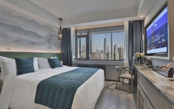 15 ที่เที่ยวเทียนจิน 2569 คู่มือเที่ยวเมืองยุโรปแห่งเอเชียฉบับสมบูรณ์ | Trip.com