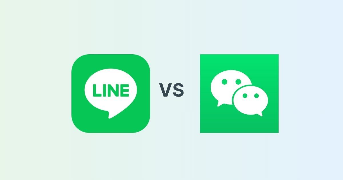 LINE ในจีนใช้ได้ไหม? วิธีใช้ LINE ในจีน พร้อมวิธีเตรียมตัวก่อนเที่ยวจีน | Trip.com