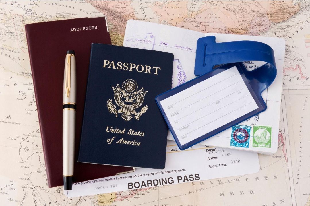 Do U.S. Citizens Need a Malaysia Digital Arrival Card?
