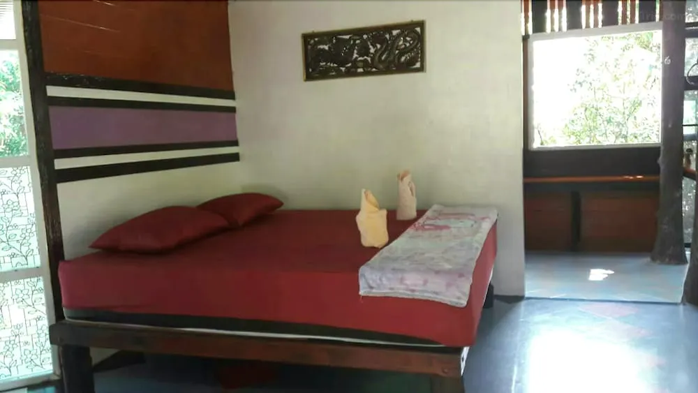 ที่พักเกาะพยาม-บิ๊กบอส รีสอร์ท