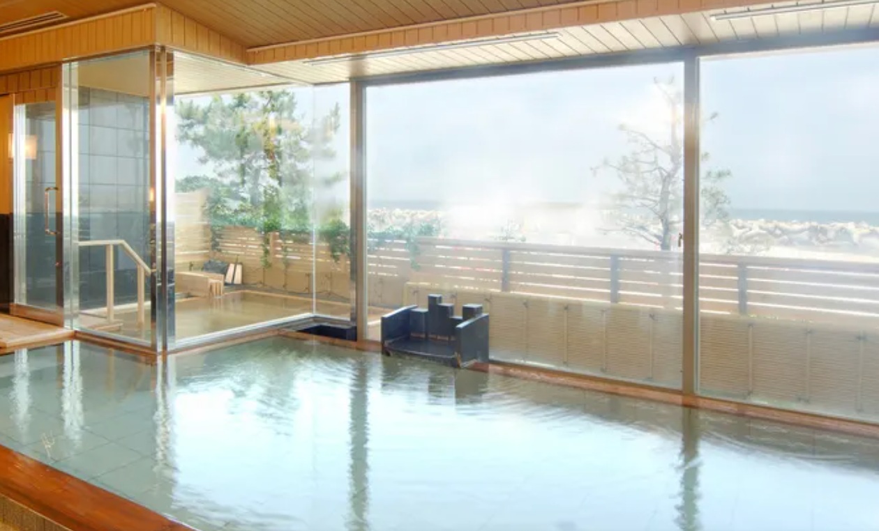 皆生溫泉 | 皆生菊乃家