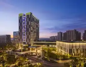 DoubleTree by Hilton Kunming Airport - 2