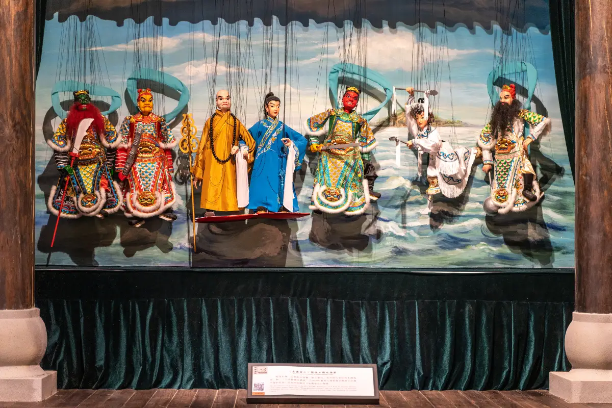 Shenzhen Hakka Museum