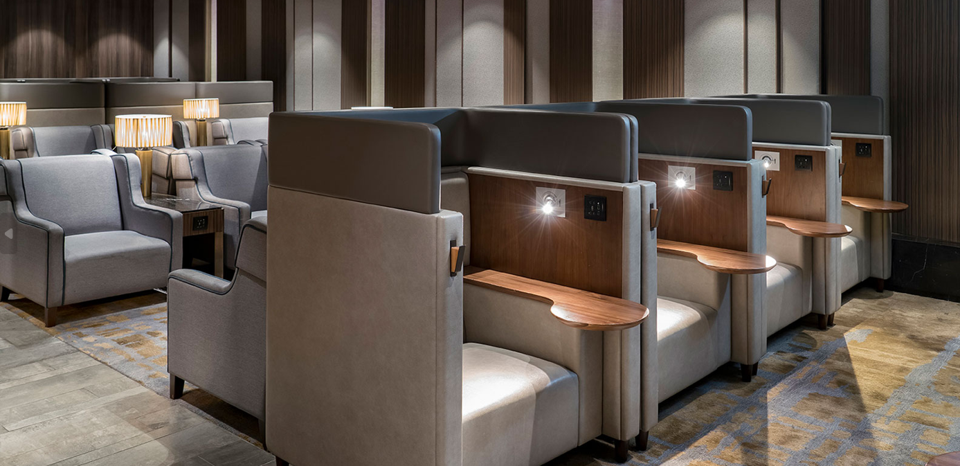 สนามบิยฮ่องกง