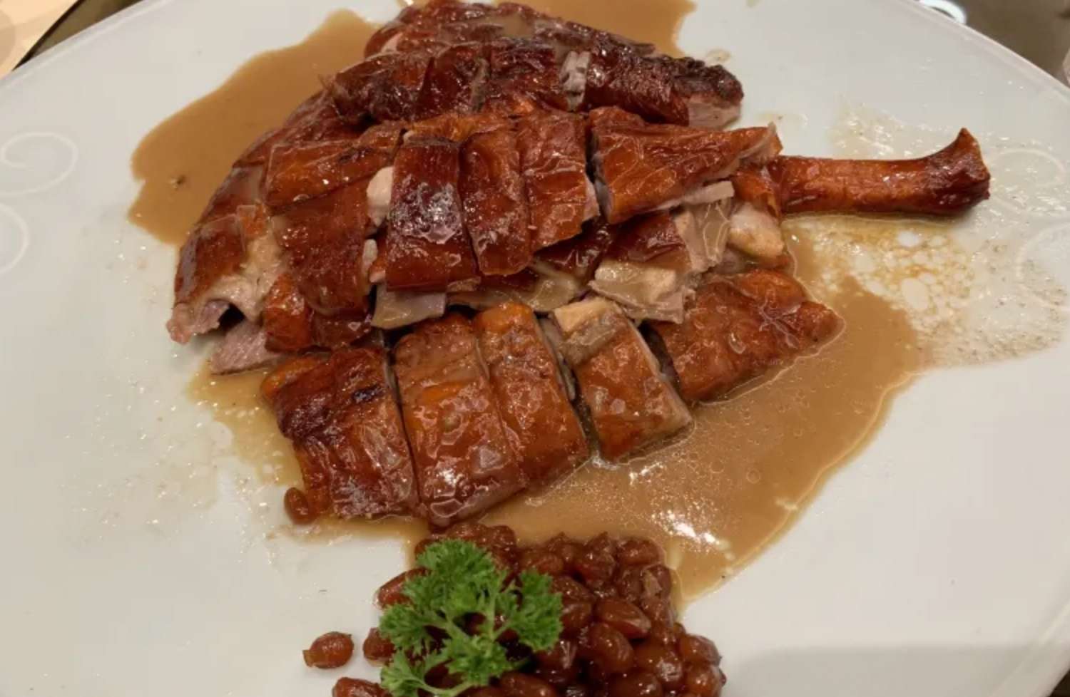 中環美食 | 鏞記酒家