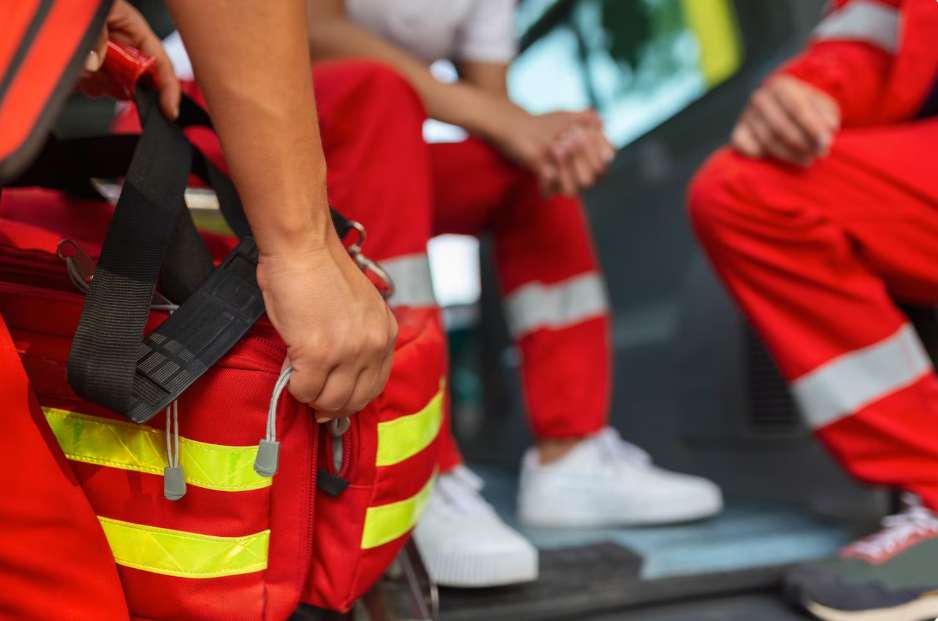 เบอร์โทรฉุกเฉิน จีน