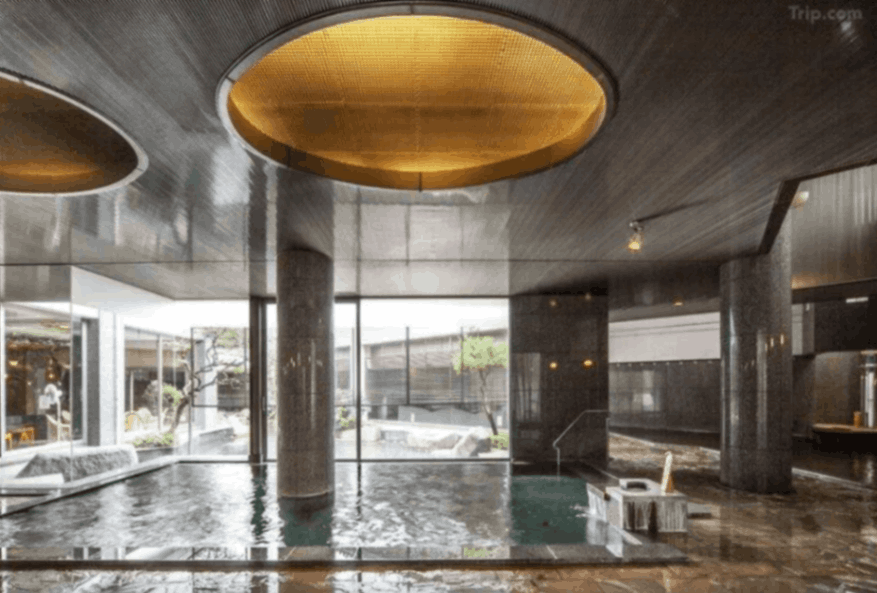 호텔 뉴 미토야