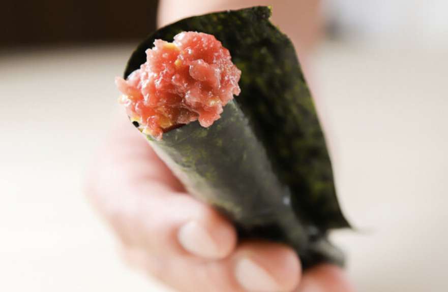 新宿 鮨 はつめ (Sushi Hatsume Shinjuku) 