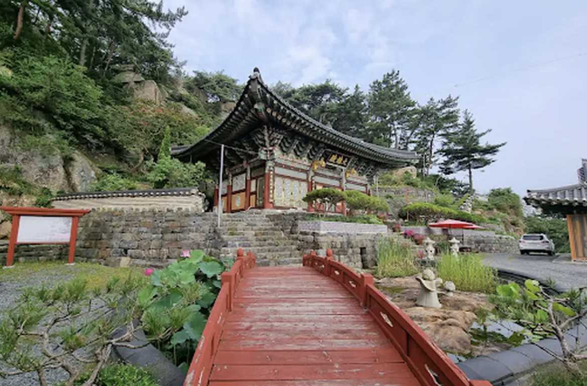대천 보령 가볼만한곳 추천