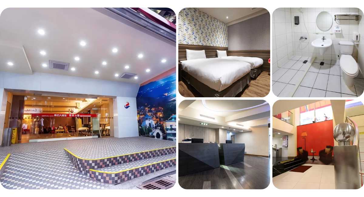 Tomorrow Hotel